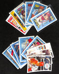 Lot of (14) Vintage 1980's Kellogg's Baseball Cards Mike Schmidt Phillies 189391