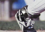 Frank Thomas Signed/Autographed 23x35 Poster Chicago White Sox PSA/DNA 193927