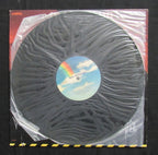 Oak Ridge Boys Multi-Signed by 4 "Where the Fast Lane Ends" Album PSA/DNA 193939