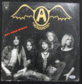 Steven Tyler Signed/Autographed Aerosmith "Get Your Wings" Album PSA/DNA 193944