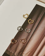 Sicily Huggies- Gold (Ships Mid July)