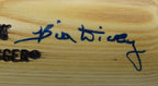 Bill Dickey HOF Yankees Signed Louisville Slugger Baseball Bat PSA/DNA 193949