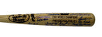 1980 Phillies Team-Signed (30) Louisville Slugger Baseball Bat PSA/DNA 193955