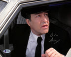Dom Irrera Signed/Autographed 8x10 Photo Actor/Comedian Beckett 193751