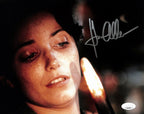Karen Allen Signed/Autographed 8x10 Photo "Indiana Jones" JSA 193706