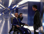 James McAvoy Signed/Autographed 8x10 Photo "X-men" PSA/DNA 193714