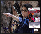 Patty Jenkins Signed/Autographed 8x10 Photo "Wonder Woman" JSA 193717