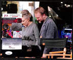 Rian Johnson Signed/Autographed 8x10 Photo "Star Wars" JSA 193719