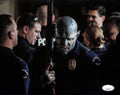Joel Edgerton Signed/Autographed 8x10 Photo "The Thing" JSA 193720
