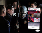 Joel Edgerton Signed/Autographed 8x10 Photo "The Thing" JSA 193720
