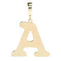 Toscana Italiana Acqua Bagnata Choice of Initial Enhancer Pendant