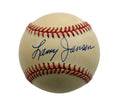 Larry Jansen Signed/Autographed ONL Baseball New York Giants PSA/DNA 194377