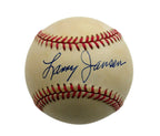 Larry Jansen Signed/Autographed ONL Baseball New York Giants PSA/DNA 194377