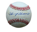 Harvey Haddix Signed/Autographed ONL Baseball Pittsburgh Pirates PSA/DNA 194336