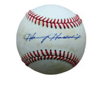 Harvey Haddix Signed/Autographed ONL Baseball Pittsburgh Pirates PSA/DNA 194336