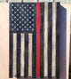 Thin Red Line