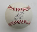 Jose Valverde Signed/Autographed 2012 WS Baseball Detroit Tigers JSA 194350
