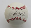 Avisail Garcia Signed/Autographed 2012 WS Baseball Detroit Tigers JSA 194354