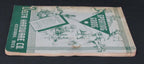 1938 Delta Hardware Company Sporting Goods Catalog w/ Color Flies 193477