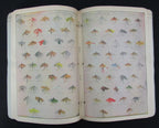 1938 Delta Hardware Company Sporting Goods Catalog w/ Color Flies 193477