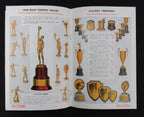 1951-1952 Lowe & Campbell Fall & Winter Athletic Goods Catalog 193484
