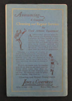 1931-1932 Lowe & Campbell Fall & Winter Athletic Goods Catalog 193485