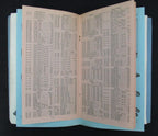 1931-1932 Lowe & Campbell Fall & Winter Athletic Goods Catalog 193485