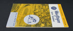 1953 MacGregor Fall & Winter Sports Equipment Catalog Institution Edition 193503