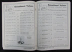 1948 American Sporting Goods Physical Fitness/Athletic Equipment Catalog 193509
