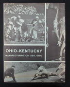1966 Sonnett Full Year Four Season Athletic Equipment Guide 193511