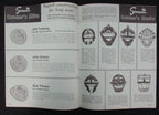 1966 Sonnett Full Year Four Season Athletic Equipment Guide 193511