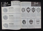 1965 Sonnett Full Year Four Season Athletic Equipment Guide 193513