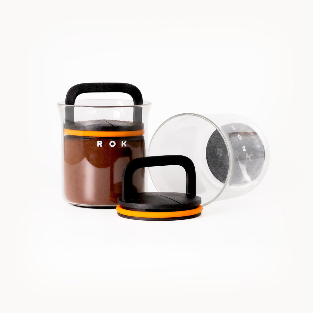 Zero Jar