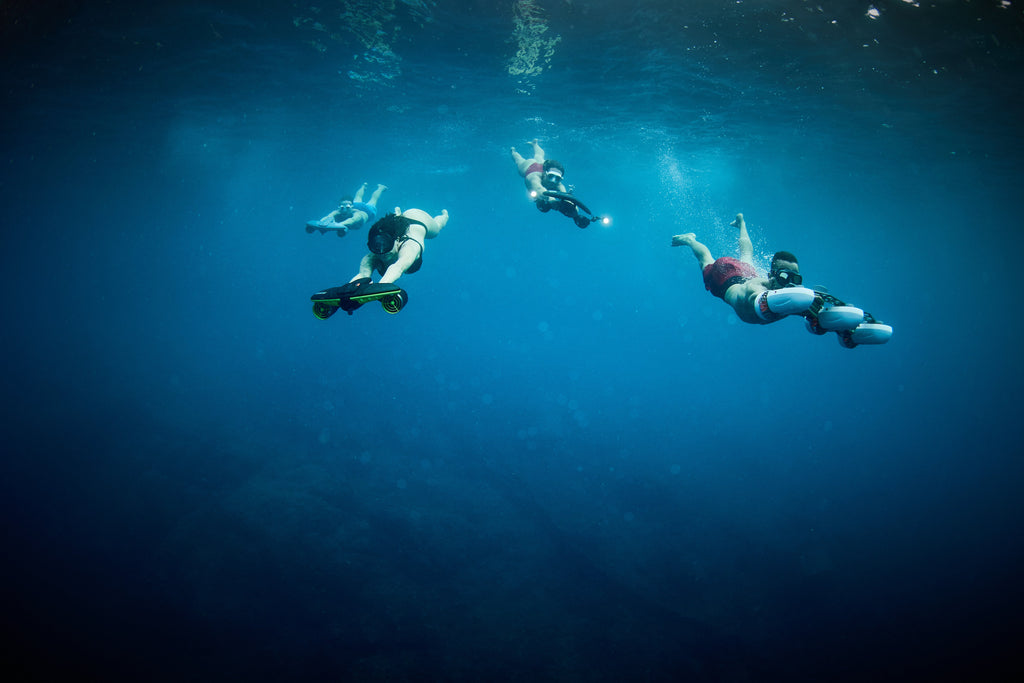 Navbow