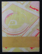 1933 Wilson Spring & Summer Sports Equipment Catalog 193855