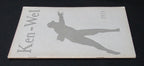 1931 Ken-Wel Sporting Goods Spring and Summer Athletic Goods Catalog 193856