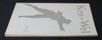 1931 Ken-Wel Sporting Goods Spring and Summer Athletic Goods Catalog 193856