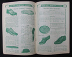 1931 Ken-Wel Sporting Goods Spring and Summer Athletic Goods Catalog 193856