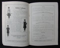 1926 Dudley Summer Sports Equipment Catalog 193857