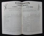 1940 Tredway & Liem Spring and Summer Sports Equipment Catalog 193859