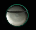 Vintage 1969 Drenks Potato Chips Boyd Dowler Pin Green Bay Packers 193879