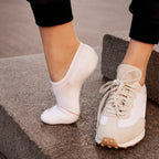 The Women's No Show Sock 3-Pack