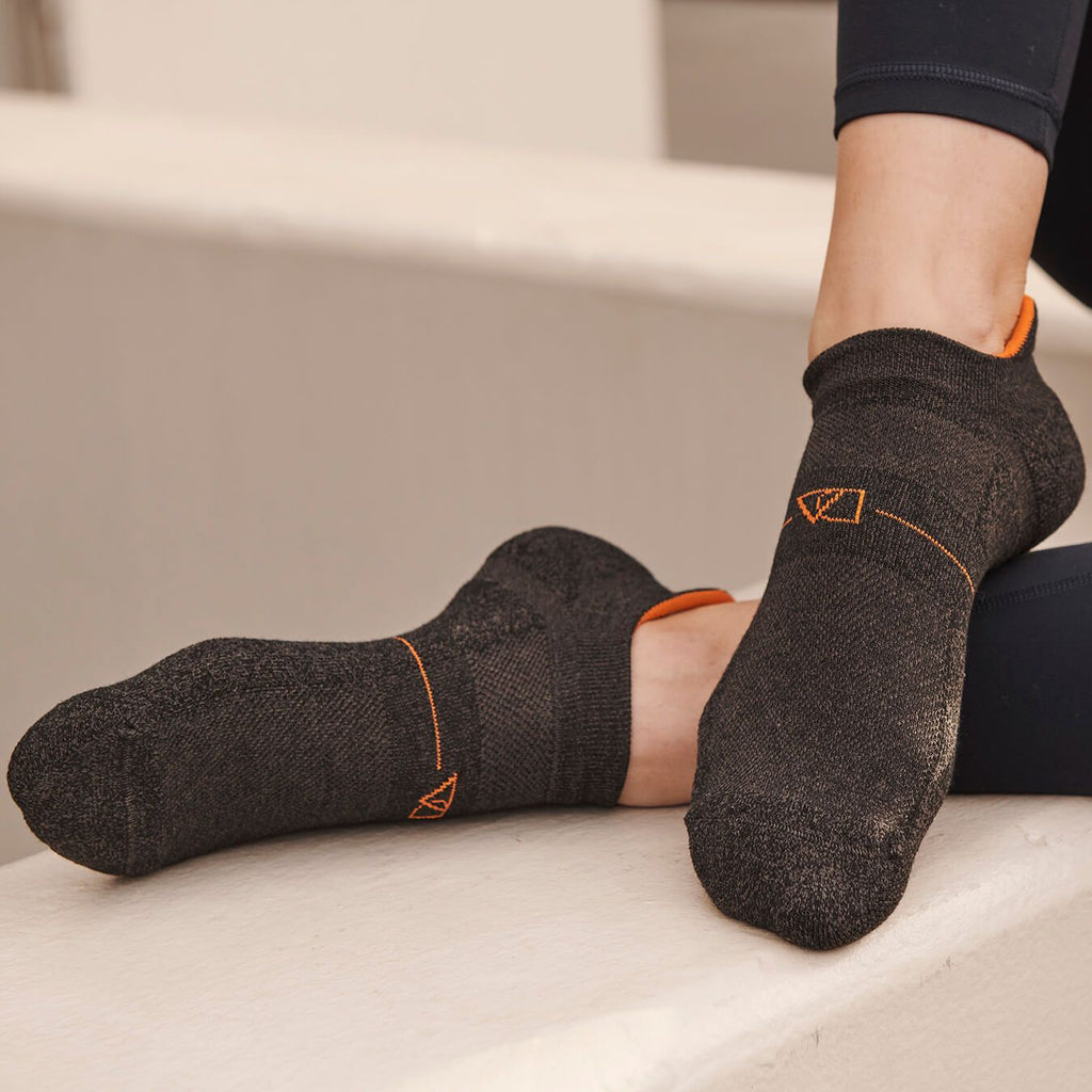 The Women's Ankle Sock 3-Pack
