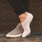 The Men's No Show Sock 6-Pack