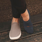 The Men's No Show Sock 6-Pack