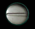 Vintage 1969 Drenks Potato Chips Bob Jeter Pin Green Bay Packers 193896