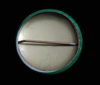 Vintage 1969 Drenks Potato Chips Herb Adderley Pin Green Bay Packers 193900