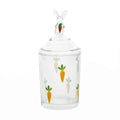 3D Easter Bunny Jar