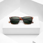 The Cooper - Rye Tort
