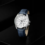 The Reserve Automatic - Blue/Silver